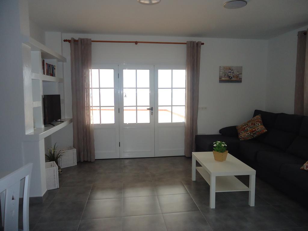 Casa El Lago Arrieta (Lanzarote) Quarto foto