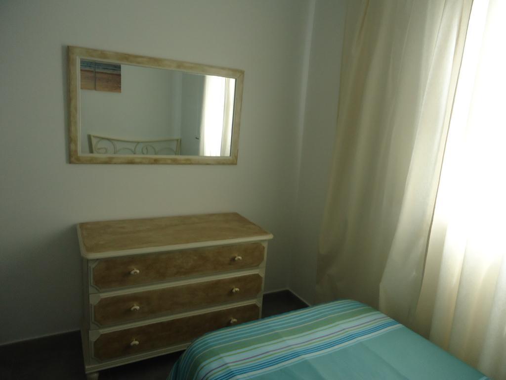 Casa El Lago Arrieta (Lanzarote) Quarto foto