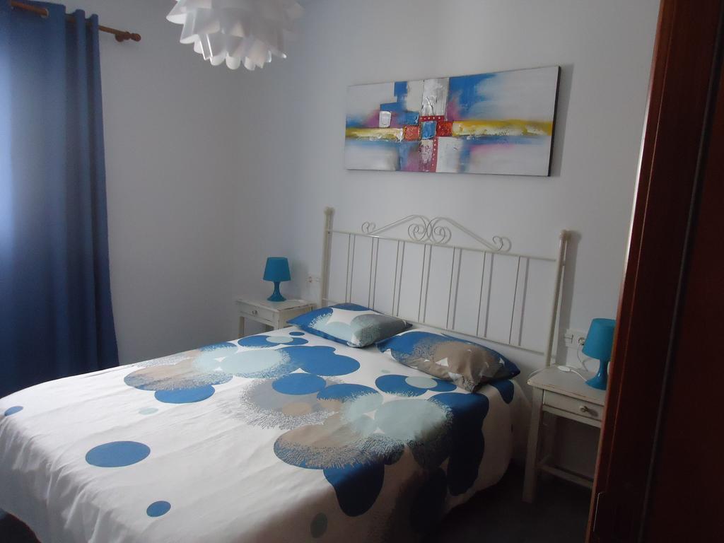 Casa El Lago Arrieta (Lanzarote) Quarto foto