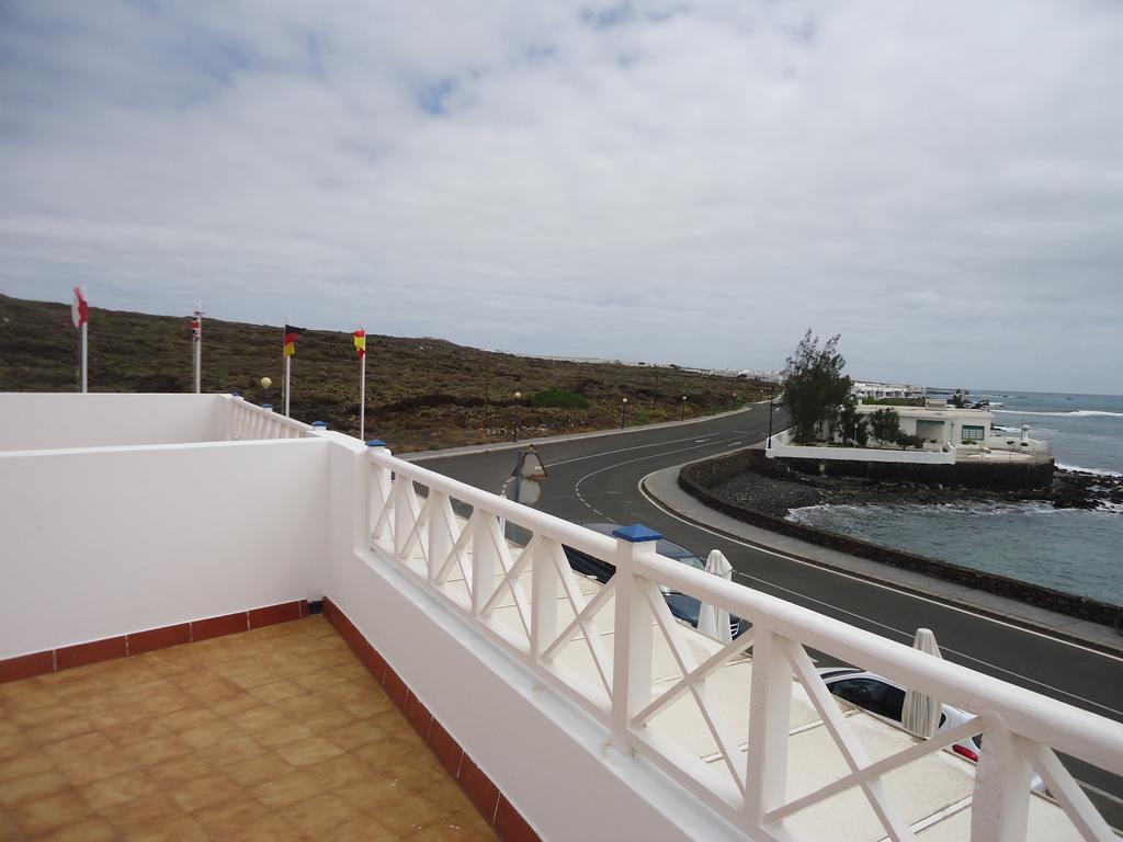 Casa El Lago Arrieta (Lanzarote) Quarto foto