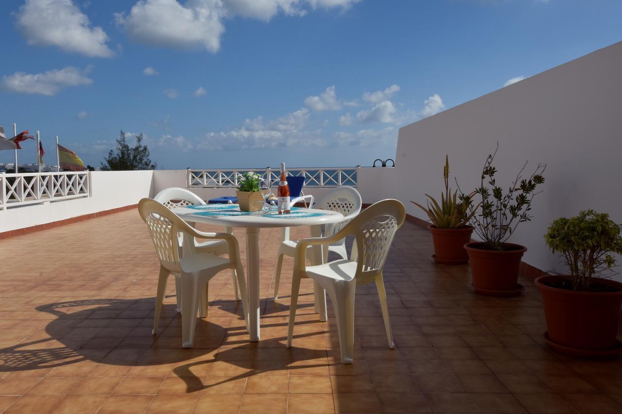 Casa El Lago Arrieta (Lanzarote) Exterior foto