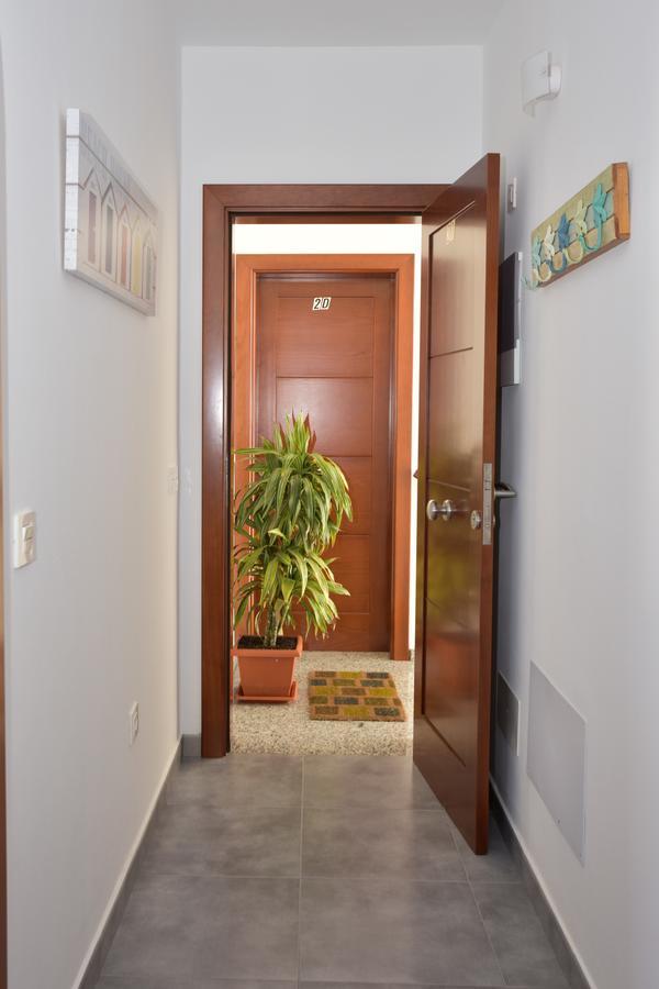 Casa El Lago Arrieta (Lanzarote) Exterior foto